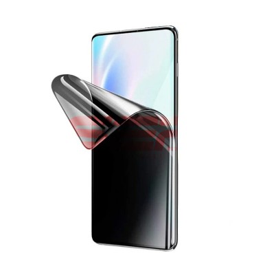 Folie protectie display Hydrogel Privacy AAA Oppo A38 foto