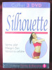 Pachet 3 DVD-uri: SILHOUETTE. Ventre plat *Maigrir Zen *Vaincre la cellulite / SILUETA. Abdomen plat * Slabit Zen * Invingerea celulitei. Nou in tipla