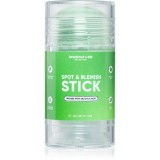 Breakout + aid Spot &amp; Blemish Stick masca faciala din caolin pentru pielea problematica 40 g