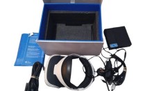 PSVR PlayStation VR - PS4 foto