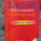 ENGLISH DICTIONARY - MACMILLAN