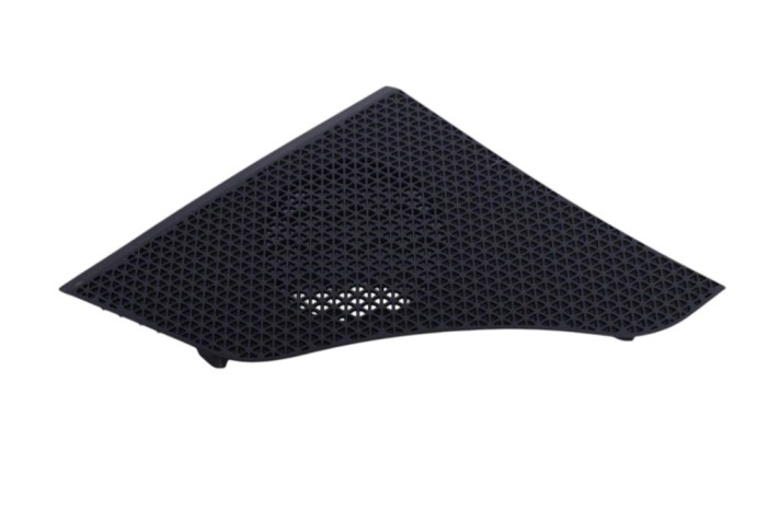 Capac difuzor KIA EV6 CV 2022 OEM: 84726-CV100 | 28447082