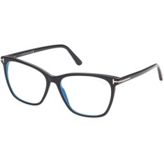 Rame ochelari de vedere barbati Tom Ford FT5762B 001 foto