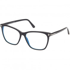 Rame ochelari de vedere barbati Tom Ford FT5762B 001