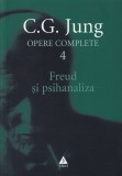 Freud si psihanaliza | C.G. Jung, Trei