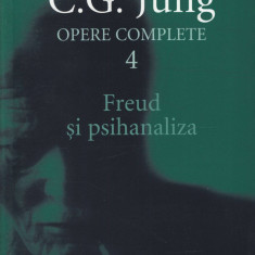 Freud si psihanaliza | C.G. Jung
