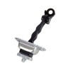 Opritor usa, limitator SKODA FABIA (6Y), 04.2000-03.2007, fata, partea stanga=dreapta,