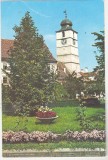 bnk cp Sibiu - Turnul Sfatului - circulata