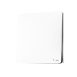 Intrerupator Wifi Kinetic Rovo 305-1CH-W, 1 canal, IP67, RF 433MHz, cu revenire