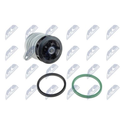 Pompa apa Vw T5 2.5tdi 2003-, Touareg 2.5 R5 Tdi 2003-, 070.121.011A foto