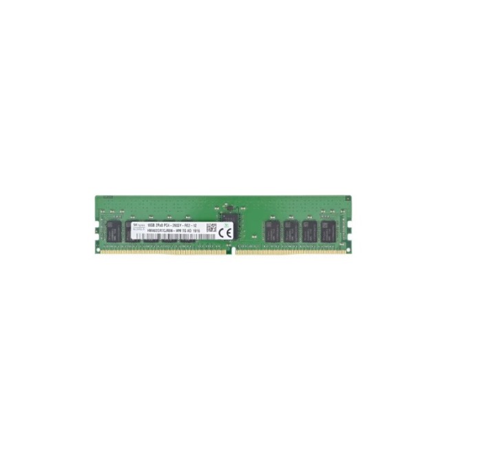 Memorie server 16GB 2RX8 PC4-2933Y-R