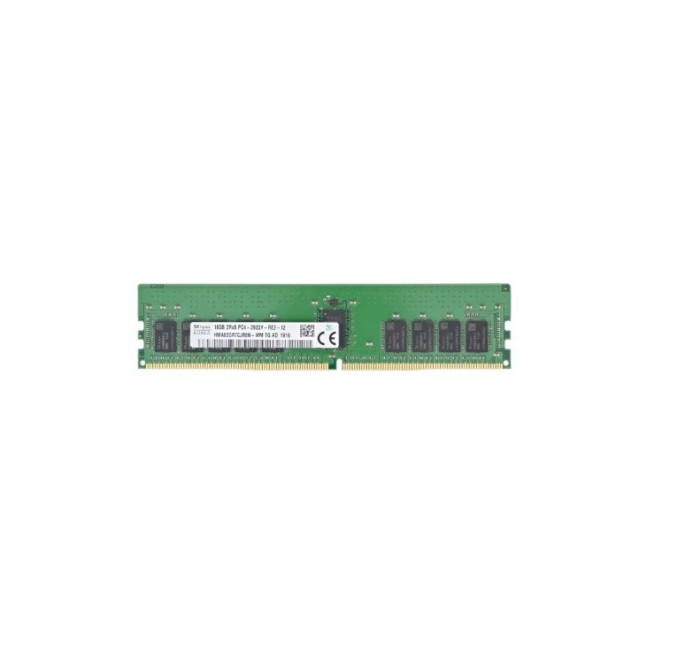 Memorie server 16GB 2RX8 PC4-2933Y-RE2-12