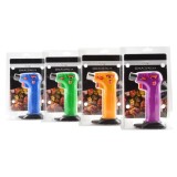 Suflanta de bucatarie re&icirc;ncarcabila &bdquo;Dragon de Buzunar&rdquo;, culori diverse