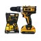 Trusa Bormasina, AT PERFORMANCE&reg;, 36V cu 2X acumulator si incarcator + 30 Accesorii