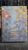 Cumpara ieftin Declaratie de iubire Gabriel Liiceanu Editura Humanitas 2015 Filosofie Eseistica Carti Romana Coperta Cartonata