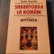 Sarbatorile la romani Tudor Pamfile