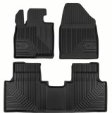 Covorase auto Baic Beijing 7 Suv 2020-prezent Frogum 77