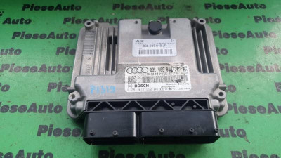 Calculator ecu Audi A4 (2007-&amp;gt;) [8K2, B8] 0281017392 foto