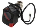 Ventil &Icirc;nchidere IBO 3/4" IP64 30bar Temp 0-60&deg;C NC KAT01167