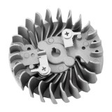 Volanta drujba chinezeasca 4500-5200 (catei metalici)