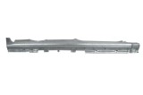 Placă de prag OPEL CORSA D Caseta/ Hatchback (S07) (2006 - 2014) BLIC 6505-06-5024012K