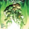 Green Lantern Corp Omnibus by Peter J. Tomasi and Patrick Gleason