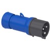 Fisa industriala mobila 2P+E 32A Schneider 230V PKE32M423