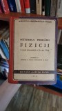 Metodica Predarii Fizicii in scoala elementara clasa a VI-a si a VII-a Vol. II