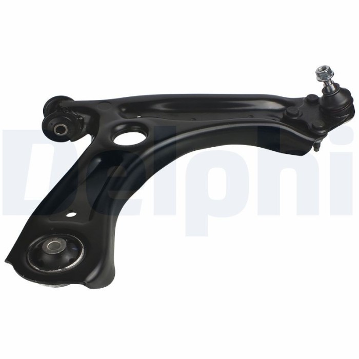 DELPHI TC2660 Brat, suspensie roata