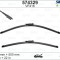 SET STERGATOARE VALEO SILENCIO X.TRM 700/550 MM VF416