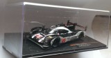 Macheta Porsche 919 Hybrid WEC Champion 2016 - IXO 1/43