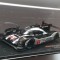 Macheta Porsche 919 Hybrid WEC Champion 2016 - IXO 1/43