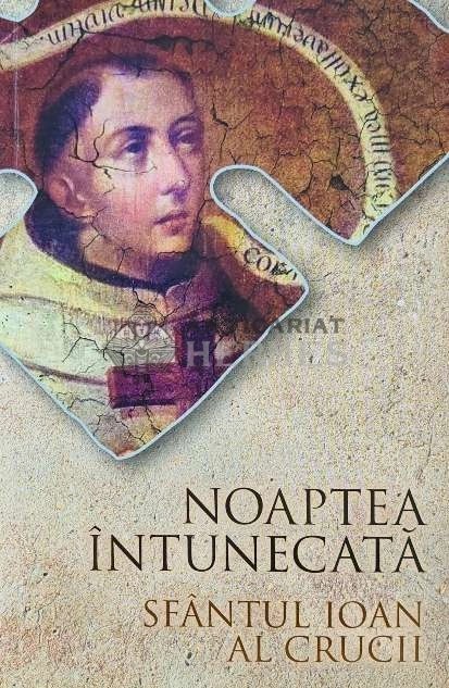 Noaptea intunecata - 2018 - Sfantul Ioan al Crucii (AB210)