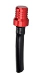Supapa aerisire cu furtun rezervor Cross (rosu)