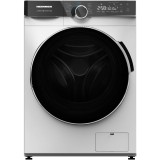 Masina de spalat rufe Heinner HWM-M814IVKA+++, 8 kg, 1400 rpm, Clasa A, Motor Inverter Alb