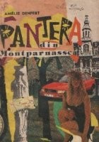 Pantera din Montparnasse foto