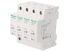 Limitator de Supratensiuni Tip 2 3 Poli DIN A9L08600