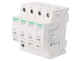 Limitator de Supratensiuni Tip 2 3 Poli DIN A9L08600