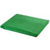 Cumpara ieftin Fundal foto fara suport, verde, 600x300 cm, bumbac, Chroma Key