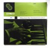 Mozart - Klavierkonzerte nr 20 si nr 21, Paul Badura-Skoda, J. Demus, disc vinil