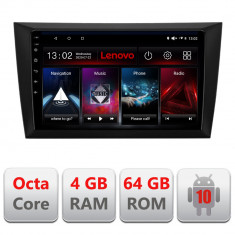 Navigatie dedicata VW Golf6 2009-2013 E-GOLF6 Octa Core cu Android Radio Bluetooth Internet GPS WIFI DSP 4+64GB 4G CarStore Technology foto