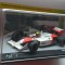 Macheta McLaren MP4/4 Formula 1 1988 (Ayrton Senna) - Altaya 1/43