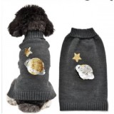 Hainuta pentru caini, Deluxe Moon, 35 cm