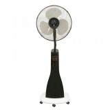 Ventilator cu umidificator 2in1 Ecran LED si recipient 3 l Home, Home &amp; Styling Collection