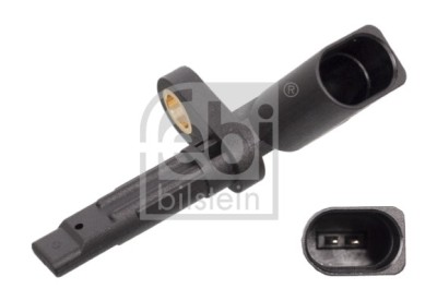 FEBI BILSTEIN 101053 senzor,turatie roata foto