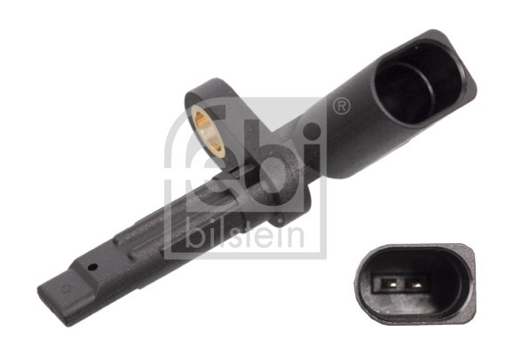 FEBI BILSTEIN 101053 senzor,turatie roata