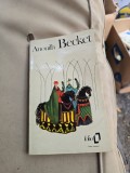 Becket - Anouilh