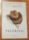 Pelerinii de Elizabeth Gilbert, Humanitas