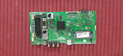 17MB211 17MB211S Hitachi 48HB6W62 Vortex LEDV-48V289S VES480UNDS-2D-N12 17IPS12 foto