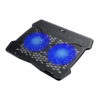 Cooler laptop 10 - 15.6 26dBA Havit F2075, negru foto